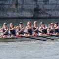 2016 Hooch Women s Novice 8